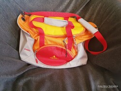 Vaude unisex utazó,Sport táska Új.