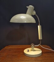 Bauhaus asztali lámpa Christian Dell