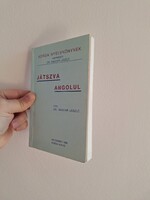 Magyar László : Játszva angolul