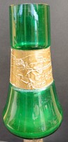 1897 Brüsszeli Világkiállítás Magyar Aranyérem