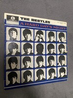 The Beatles A hard Day’s Night Vinyl