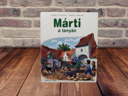 Gilbert Delahaye - Márti a tanyán