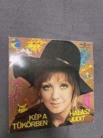 Halász Judit Kép a tükörben vinyl