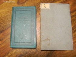 Szirmay Antal - Hungaria in parabolis 1804 - Ritka első kiadás - magyar versekkel és közmondásokkal