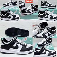 Nike SB DUNK cipő,36-45. uniszex cipő,több szín