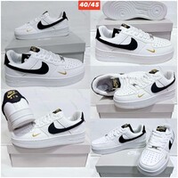 Nike AIR FORCE 1 cipő,36-45. uniszex cipő,saját dobozában,több szín