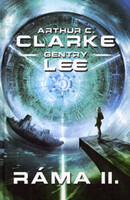 Arthur C. Clarke és Gentry Lee: Ráma II.