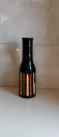 Illés kerámia váza (35 cm)