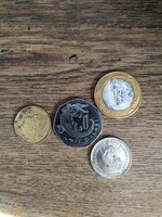 Pénz érmék