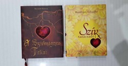 Ruediger Schache - A Szívmágnes titkai / Szív tanácsadó