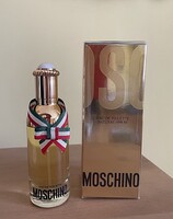 MOSCHINO EDT Natural spray 45 ml