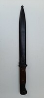 BAYONET, MAUSER K98