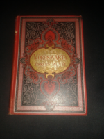1886 Vörösmarty összes művei II. - Epikai költeményei