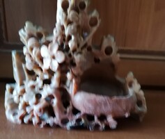 Slate Decorative Item, Old, Perfect Condition