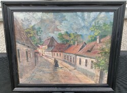 Turmayer S. jelzéssel: Tabán