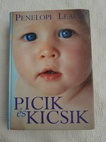 Penelope Leach: Picik és Kicsik