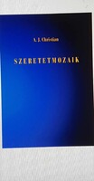 A.J.Christian - Szeretetmozaik