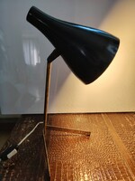 Stilux asztali design lámpa 1950 ALKUDHATÓ