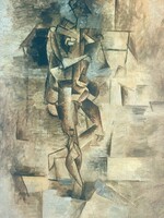 Pablo Picasso