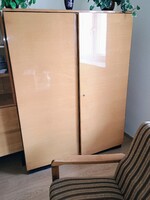 Mid-century komplett garnitúra eladó
