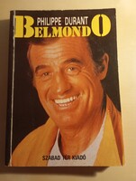 Philippe Durant Belmondo