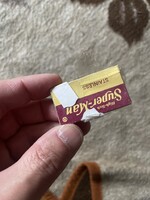 Retro borotva pengek  majdnem bontatlan