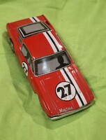 Ford Mustang GT, Taiyo, Japan, 1970-ből. A képeken látható korának megfelelő állapotban