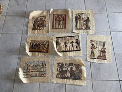 Egyiptomi tekercsek