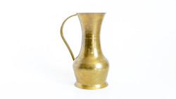 Vintage réz kiöntő