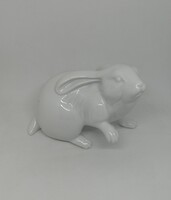 Herendi porcelán Nyuszi!