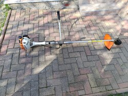 Stihl FS 55 fűkasza, bozótvágó kitűnő állapotban áron alul szezon előtti áron eladó!