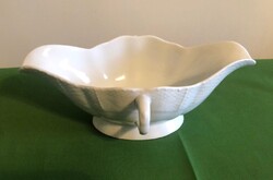 Porcelán mártásos/szószos tál