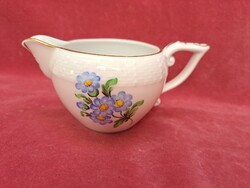 Herendi porcelán kiöntő