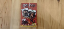 Harry Potter - Kvartett játék/kártya - Carta Mundi
