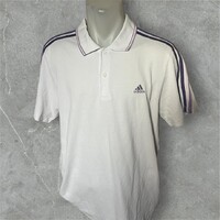 Adidas Galléros Póló L