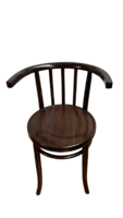 Karfás Thonet szék