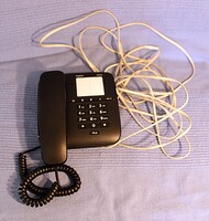 Retro osztrák telefonkészülék