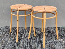 Vintage IKEA szék 2 db 1999 ALKUDHATÓ