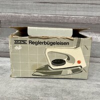 AKA Német retro vasaló