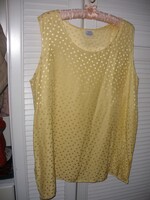 100% selyem Jorg Peterson blúz XL_XXL