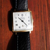 Aretta Swiss mechanical watch in good and nice condition