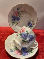 Royal Albert 'Sweet Pea' 'Friendship' sorozat triói