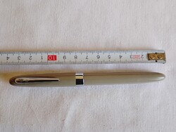 Töltőtoll 088 - Szovjetúnióba exportált Fény - CBET 215 - Kinai 12K toll 1950- retro