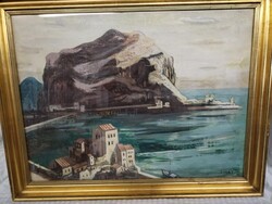 Duray Tibor: Palermo