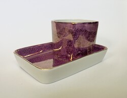 Hollóházi porcelán