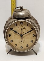 "Junghans" ébresztőóra, vekker (3418)