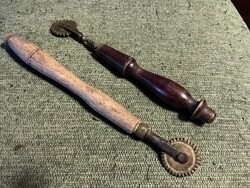 Derelye vágók,régi