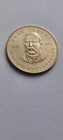 Deák Ferenc szül. 200. évfordulója 20 Forint 2003 + Ajándék 10 Ft Tisztelet a Hősöknek