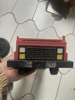 Comokov  szovjet orosz vagy bolgár Retro autó trafikot áru jatek