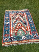 OBRUK KILIM, 192x141 cm